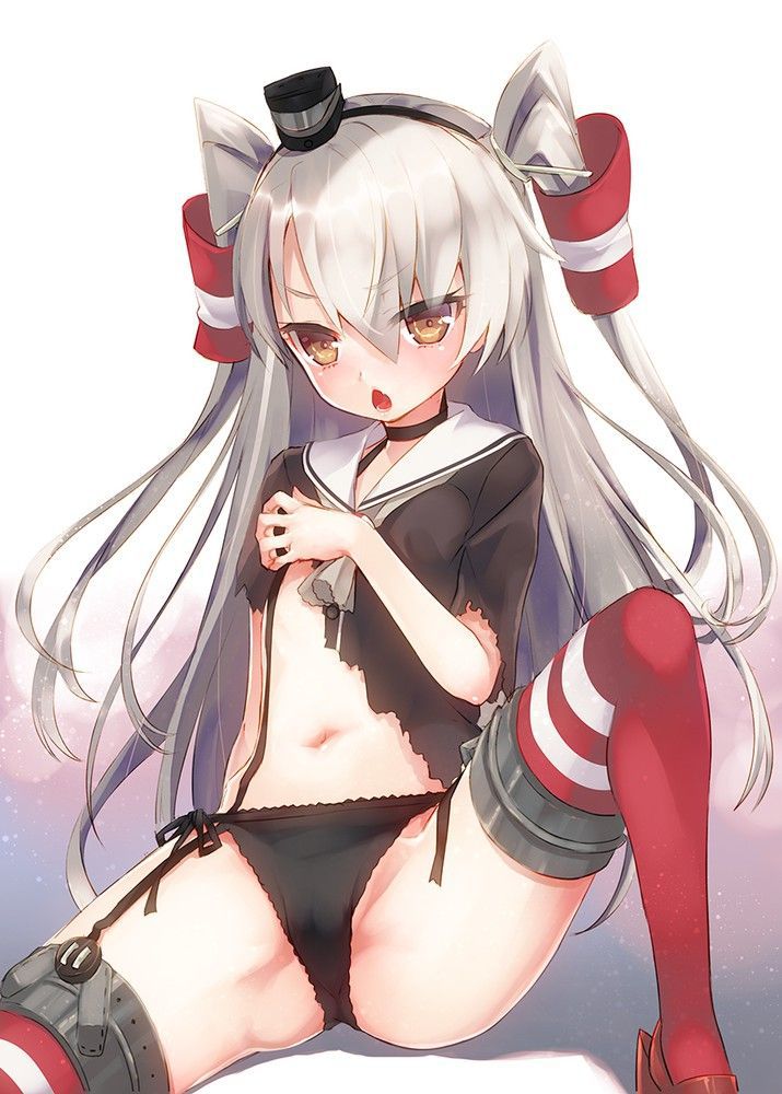 [Fleet Collection] immediately pulled out with erotic image that wants to suck Tianjin style! 2