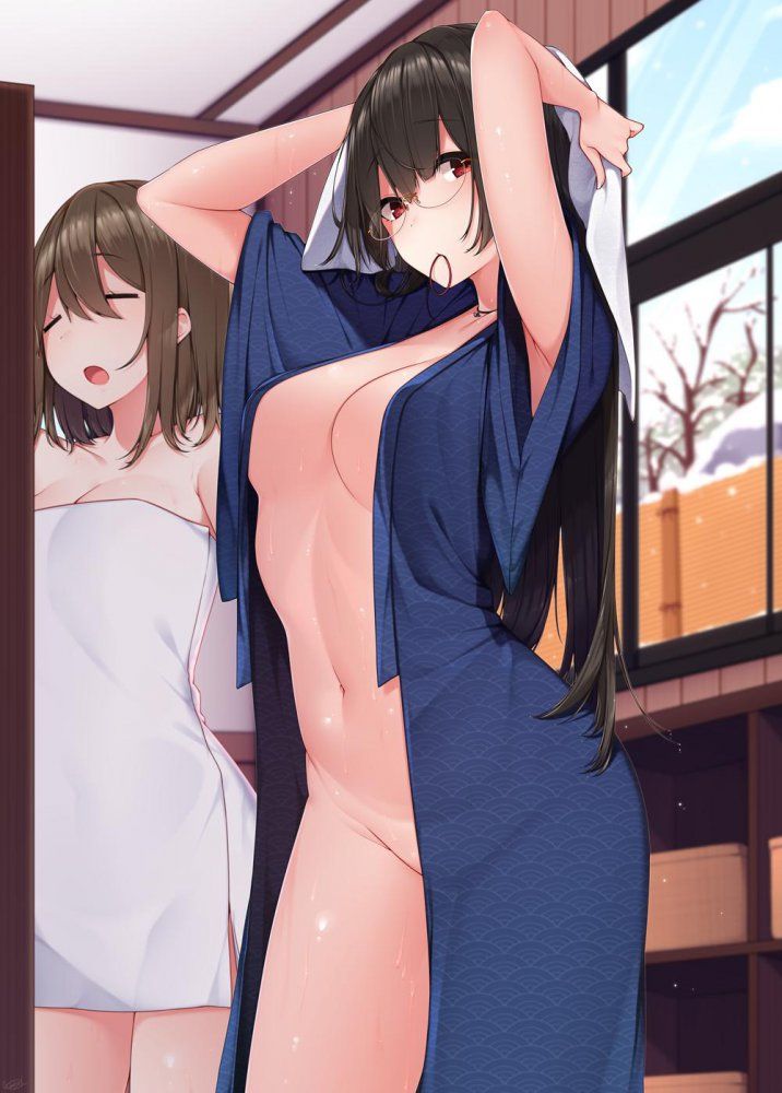 [Secondary erotic] today's missing random erotic image assunding is here 25