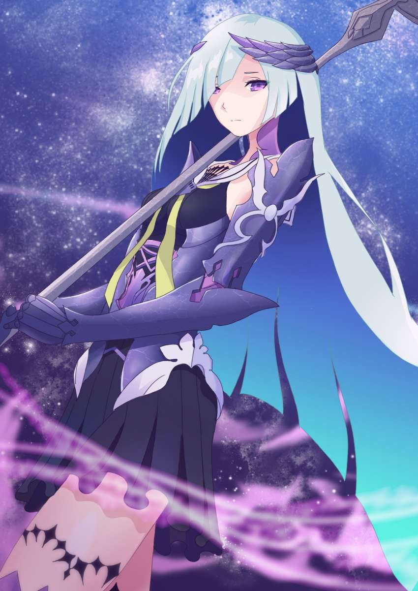 Fate/GrandOrder: Brynhildr... 36