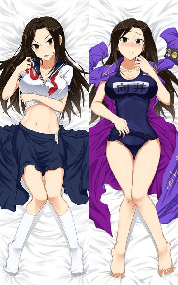 [Idolmaster Cinderella Girls] I will put together erotic cute images of Takumi Mukai for free ☆ 13