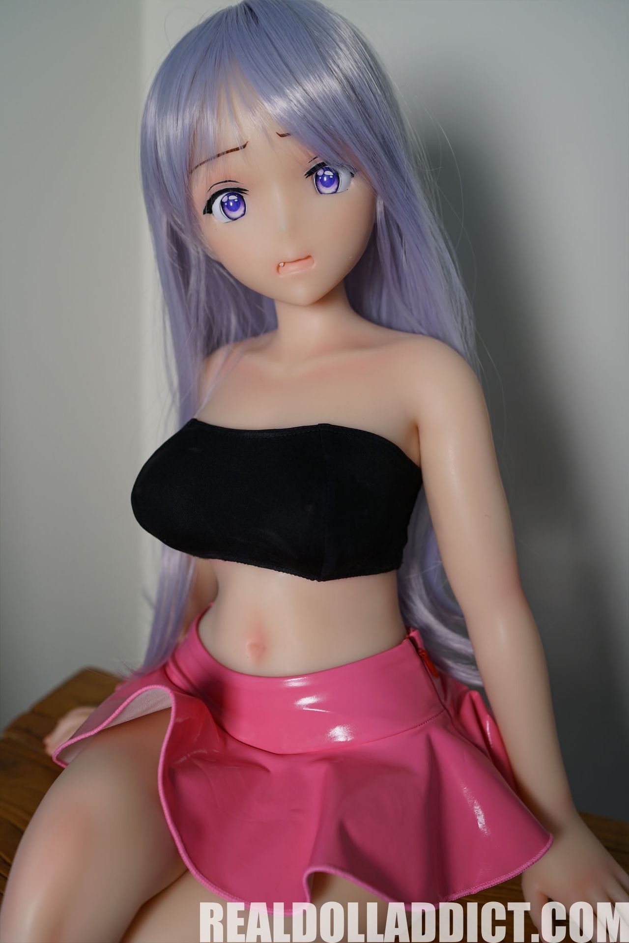 Tiny Little Sex Doll - RealDollAddict Sex Doll Blog - Doll House 168 10