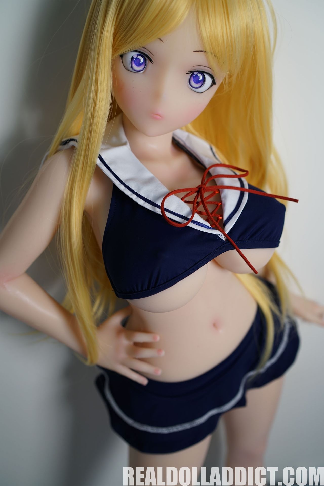 Tiny Little Sex Doll - RealDollAddict Sex Doll Blog - Doll House 168 35