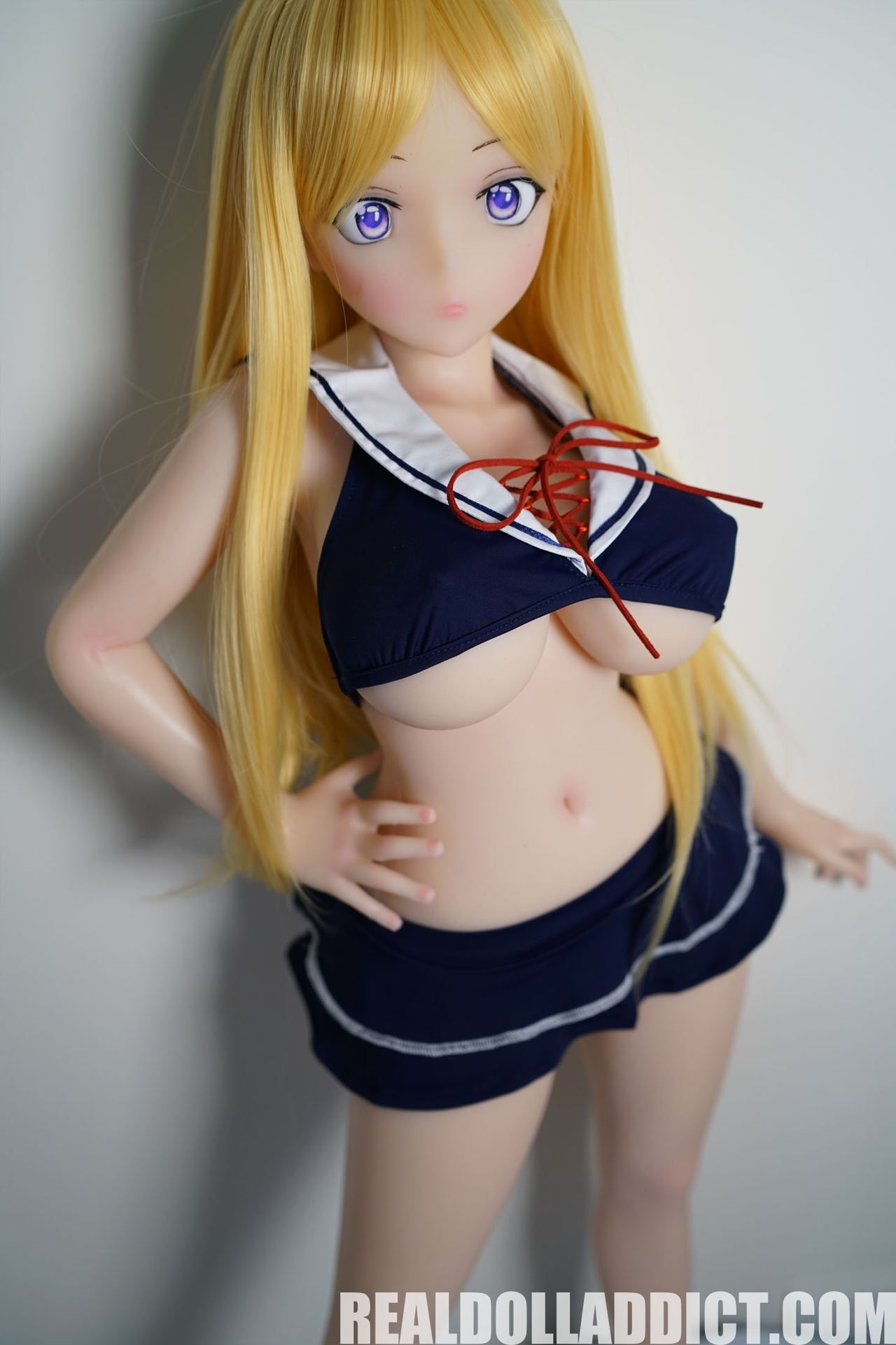 Tiny Little Sex Doll - RealDollAddict Sex Doll Blog - Doll House 168 36