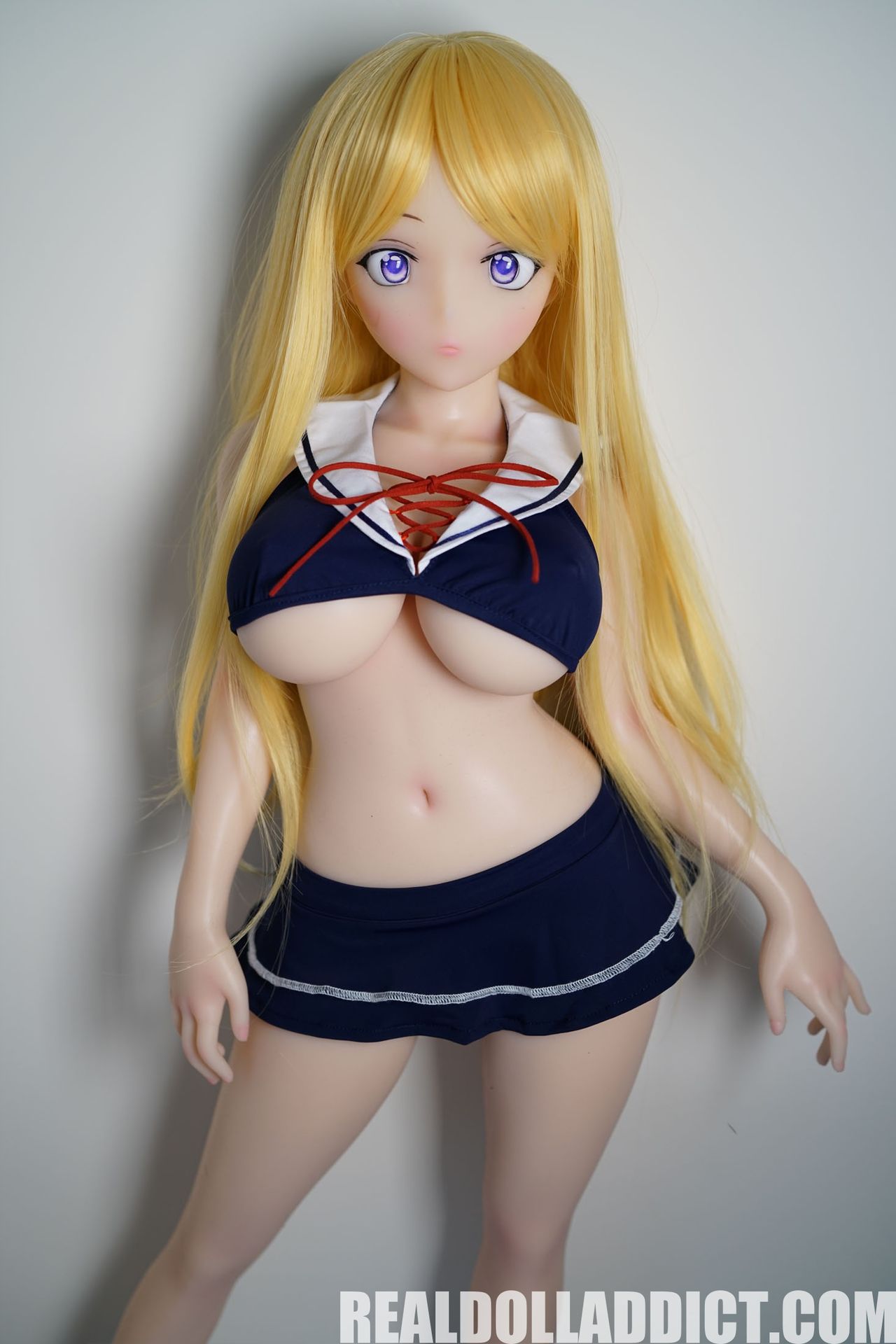 Tiny Little Sex Doll - RealDollAddict Sex Doll Blog - Doll House 168 40