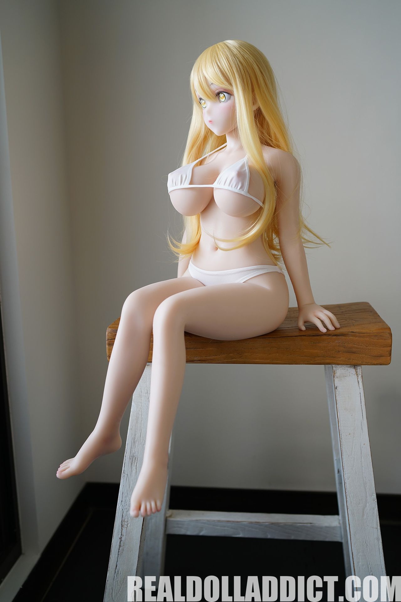 Tiny Little Sex Doll - RealDollAddict Sex Doll Blog - Doll House 168 55