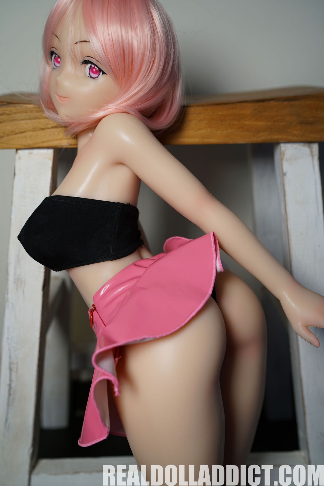 Tiny Little Sex Doll - RealDollAddict Sex Doll Blog - Doll House 168 6