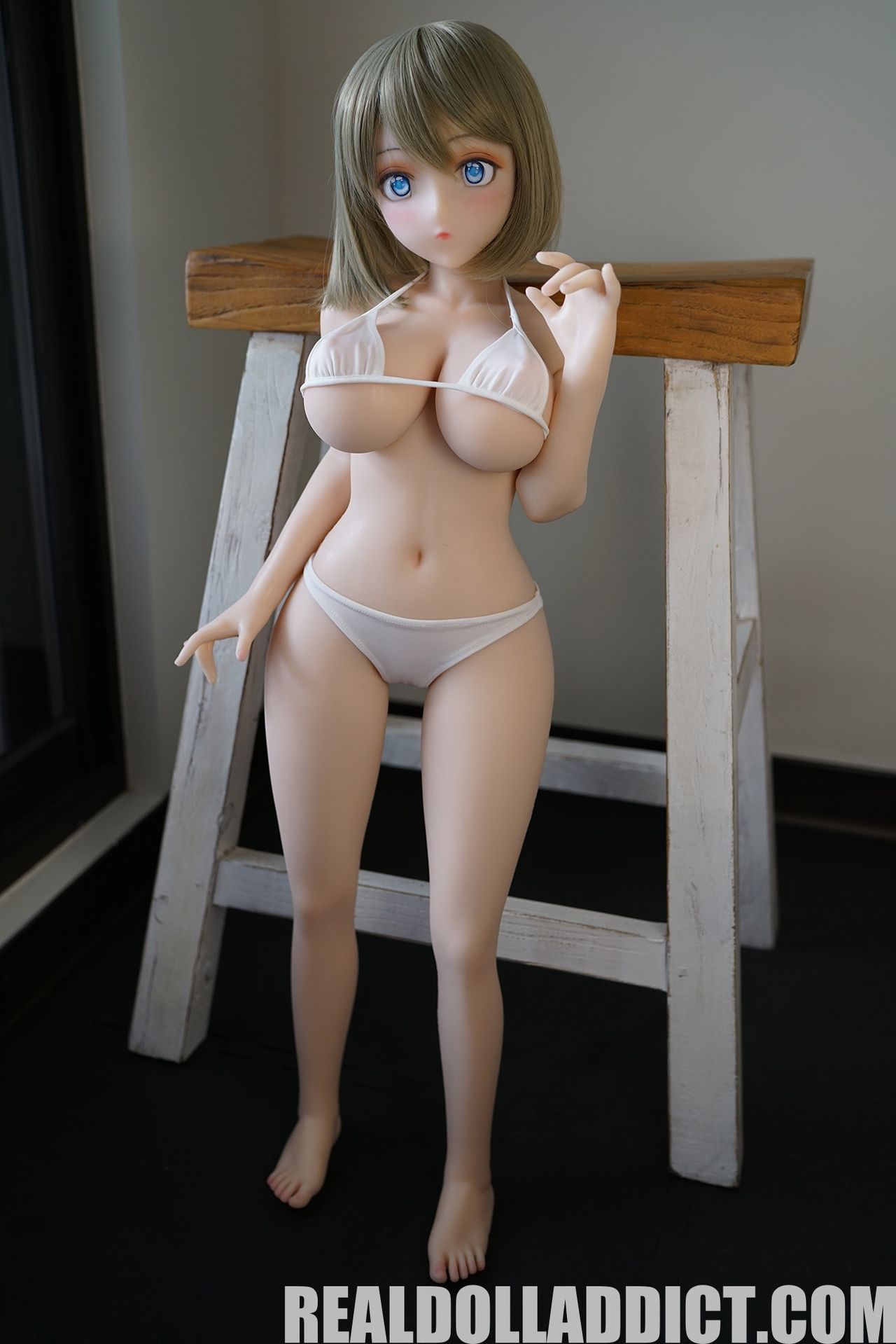 Tiny Little Sex Doll - RealDollAddict Sex Doll Blog - Doll House 168 60