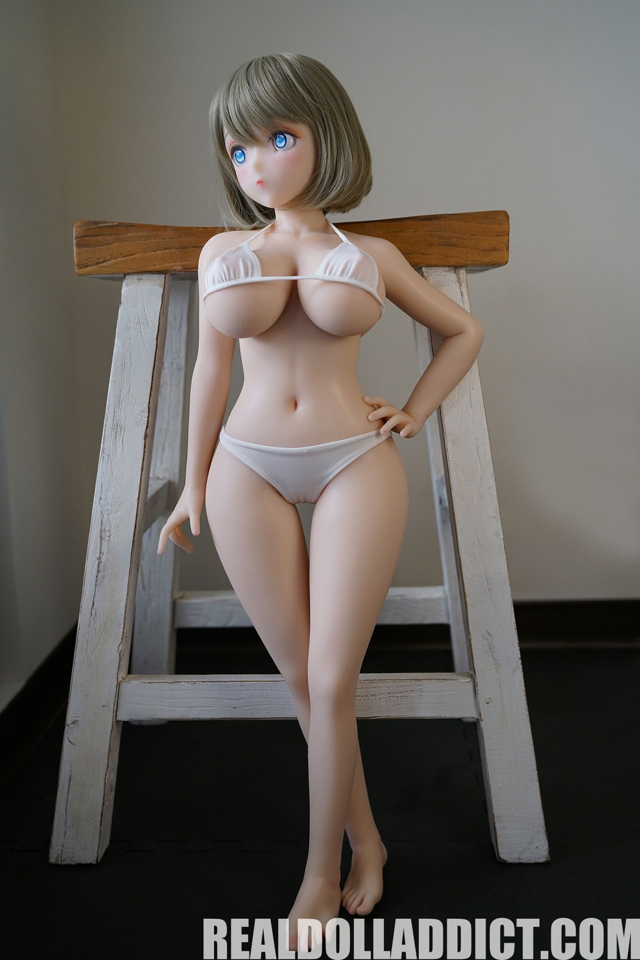 Tiny Little Sex Doll - RealDollAddict Sex Doll Blog - Doll House 168 69