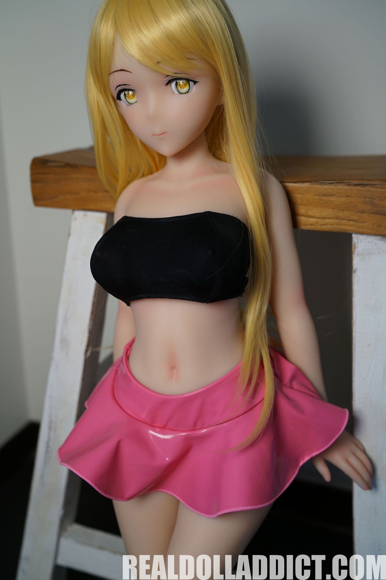 Tiny Little Sex Doll - RealDollAddict Sex Doll Blog - Doll House 168 8