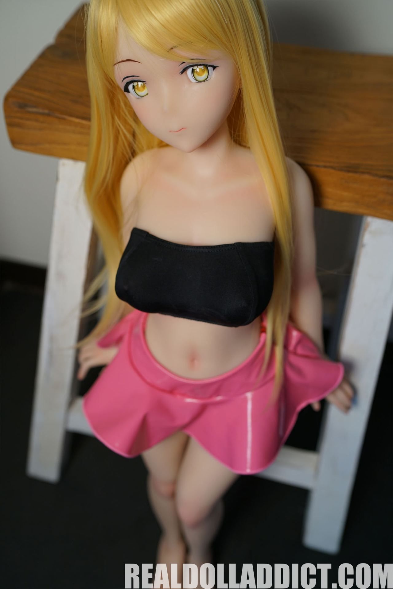 Tiny Little Sex Doll - RealDollAddict Sex Doll Blog - Doll House 168 9