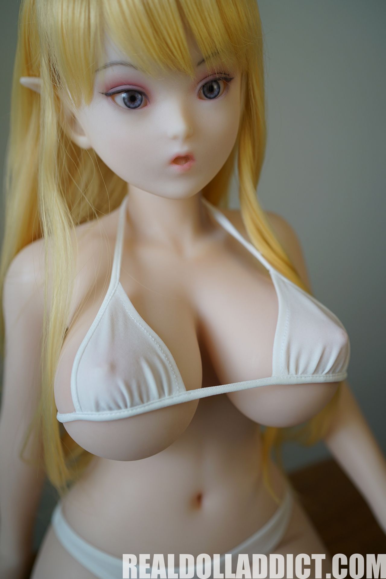 Tiny Little Sex Doll - RealDollAddict Sex Doll Blog - Doll House 168 92