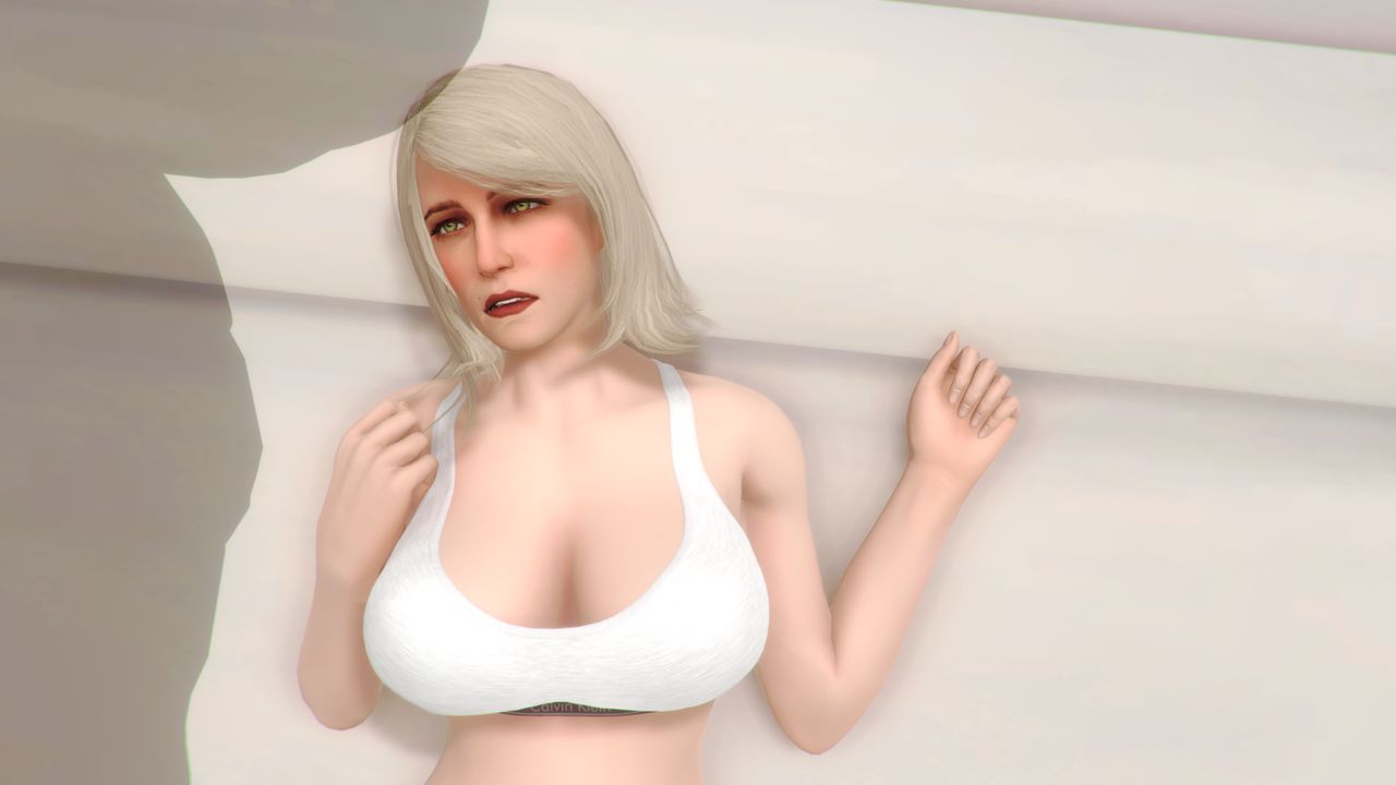 [73lac7c] [HS] Keira Metz for Honey Select 8