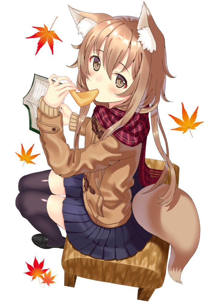 Please image of fox daughter! 3