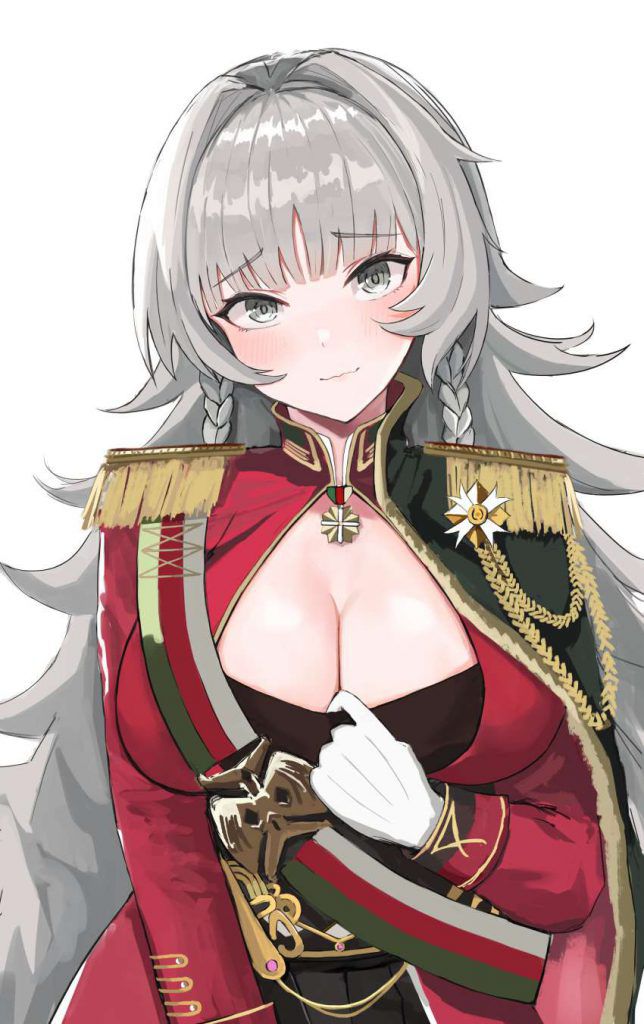 and obscene images of Azur Lane! 6