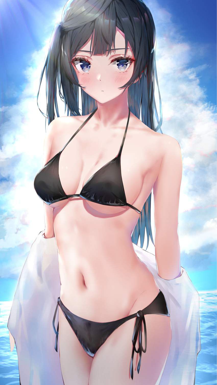 【Nijigaku】Erotic image of Yuki Sethna [Love Live! 21