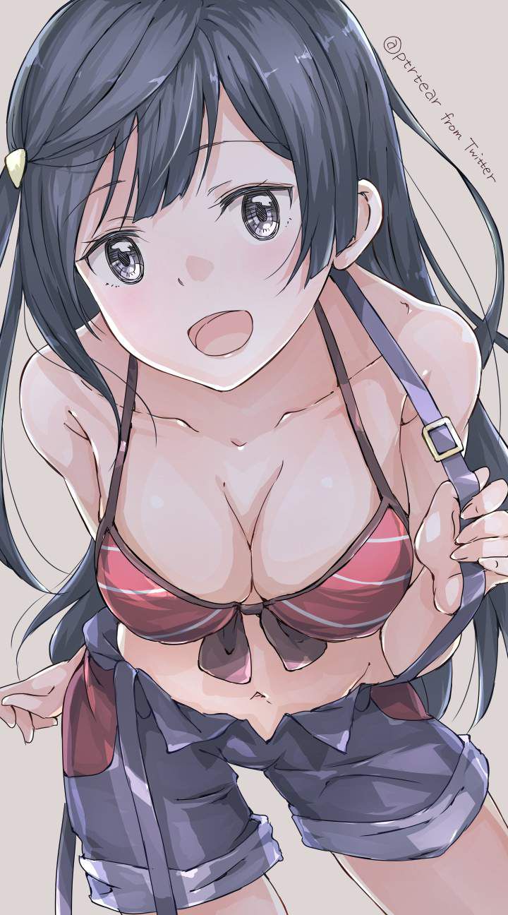 【Nijigaku】Erotic image of Yuki Sethna [Love Live! 26