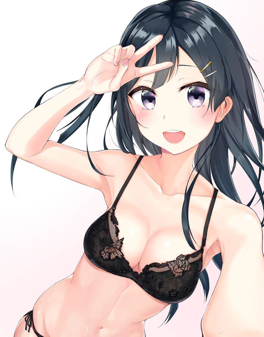 【Nijigaku】Erotic image of Yuki Sethna [Love Live! 34