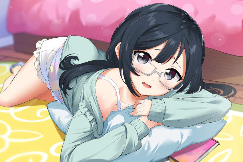 【Nijigaku】Erotic image of Yuki Sethna [Love Live! 39