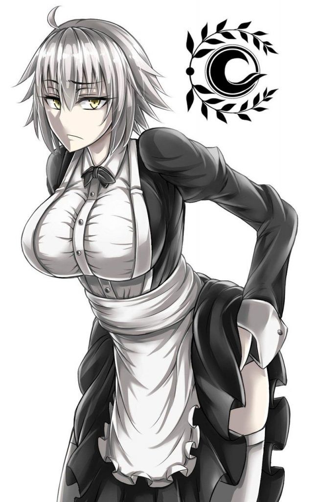 [※ erection inevitable] maid's beautiful girl image is Yabasgikun wwwww [secondary image] 11