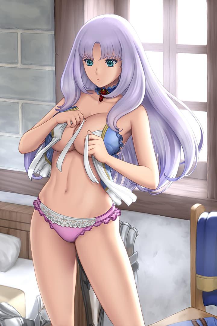 Swimsuit image is too erotic wwwwww 15