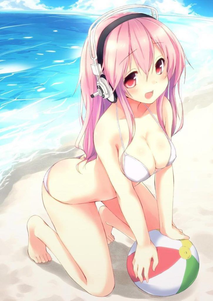 Swimsuit image is too erotic wwwwww 7