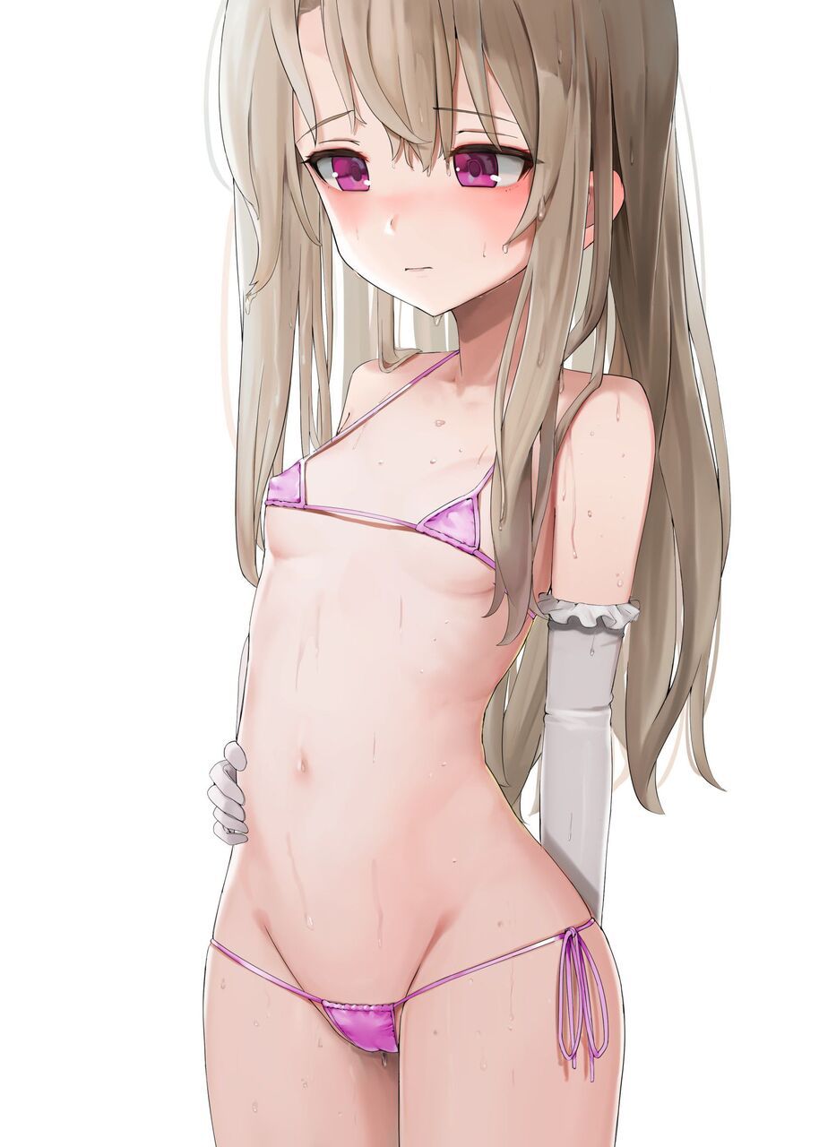 【Loli】When I thought that lolicon was already fine, I felt like I was free Part 198 14