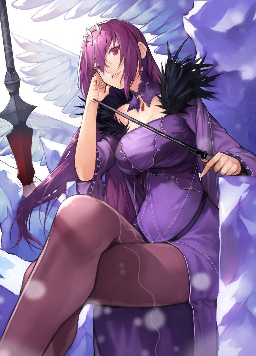 Fate Grand Order: Cute erotica image summary that pulls out in Sukasaha's echi 7