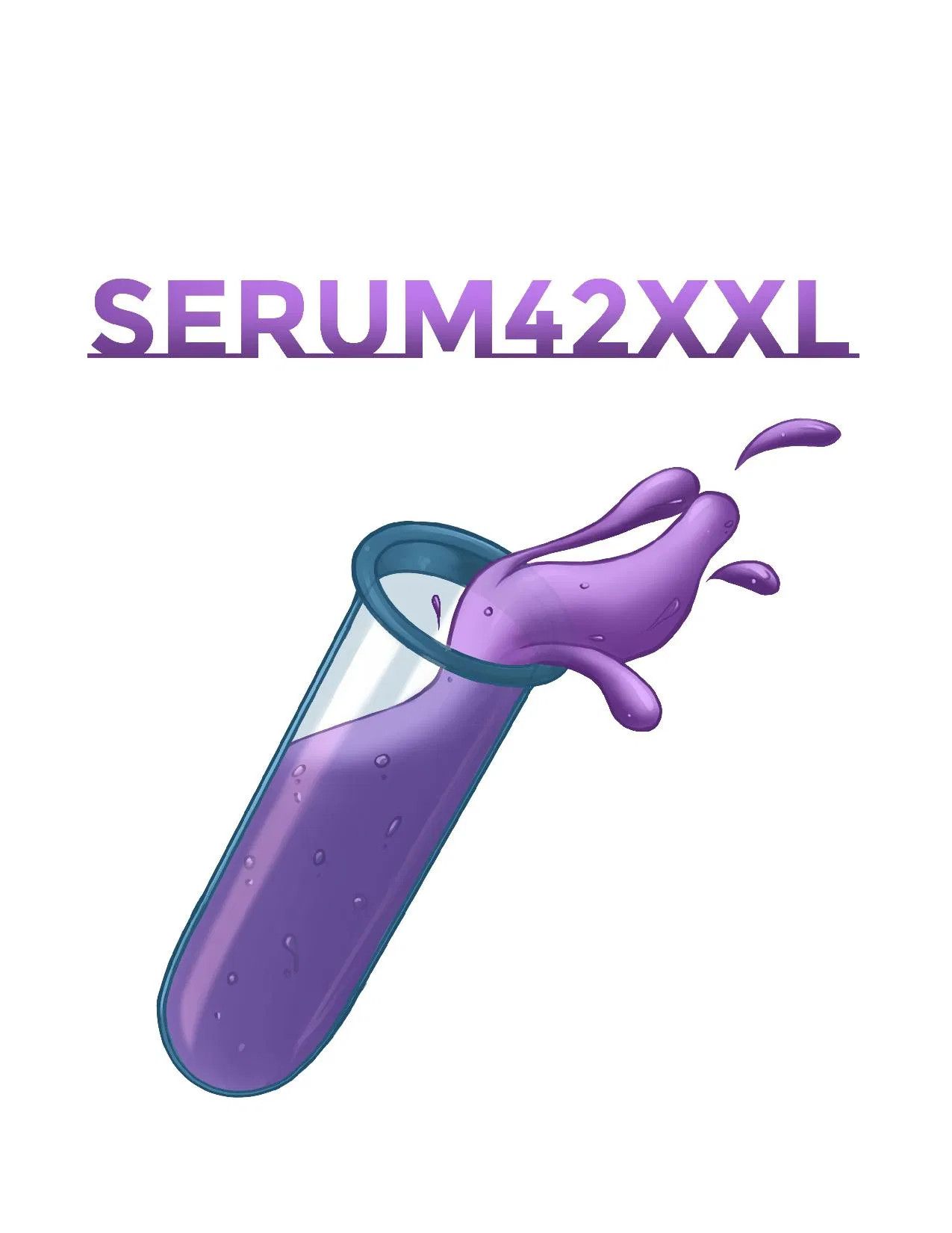 Serum 42XXL chapter 11 1