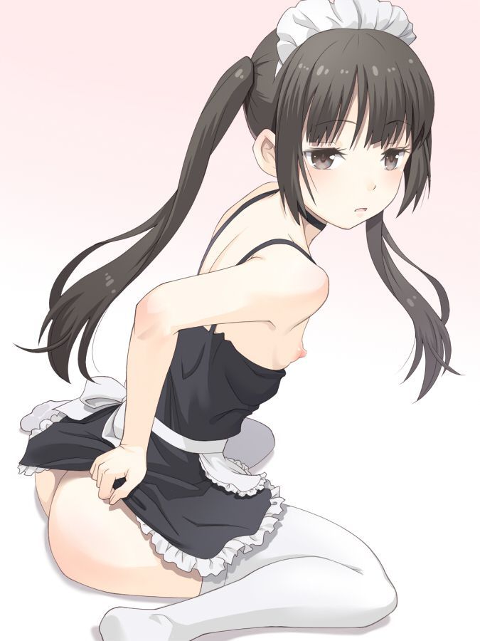 Erotic images of twin tails 17