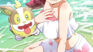 [Erotic image] Pocket Monsters carefully selected image wwww 1