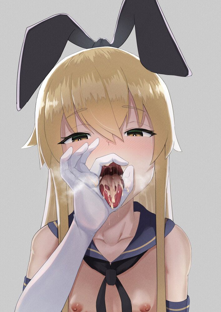 [Selected 180 photos] Secondary image of a loli beautiful girl who is too erotic and overflowing with semen from her mouth 127