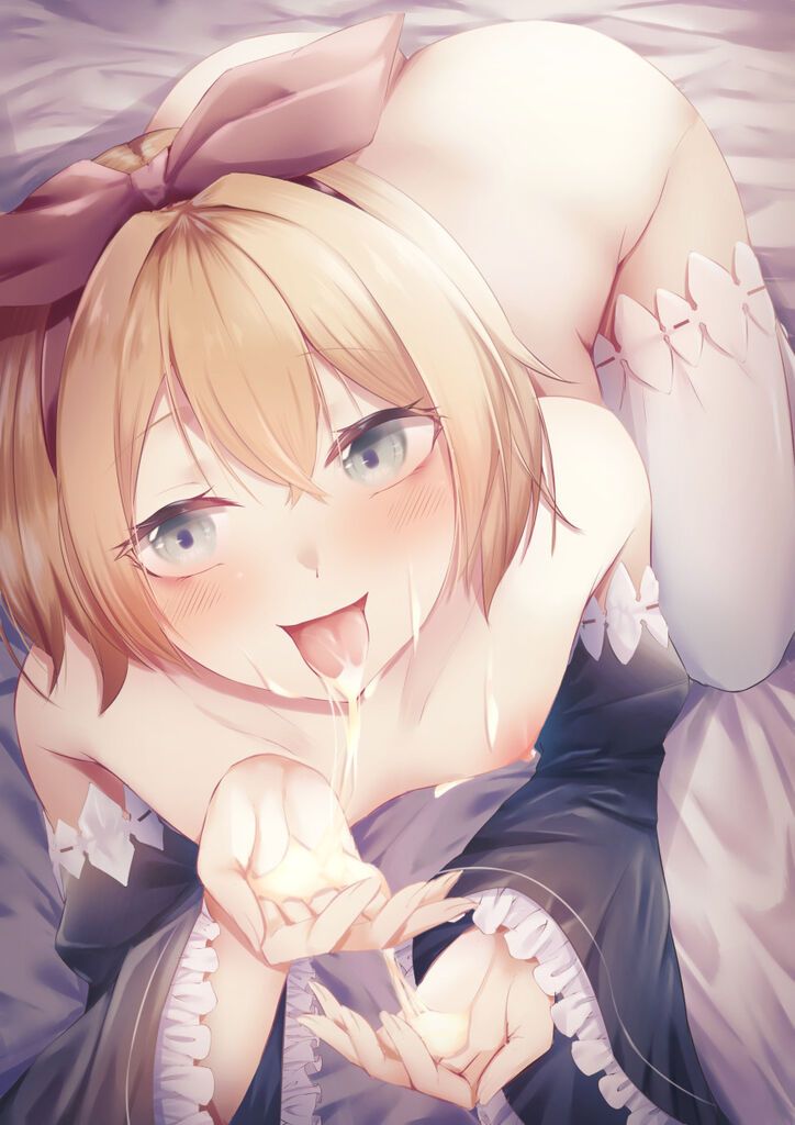 [Selected 180 photos] Secondary image of a loli beautiful girl who is too erotic and overflowing with semen from her mouth 14