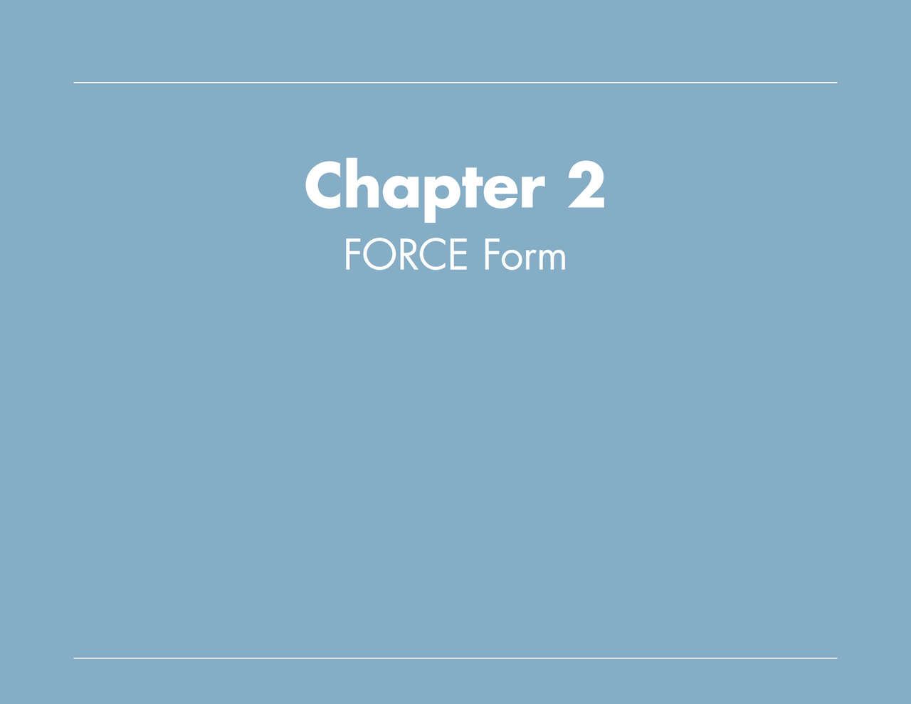 The Force companion_ quick tips and tricks-CRC Press (2019) - Michael D. Mattesi [Digital] 102