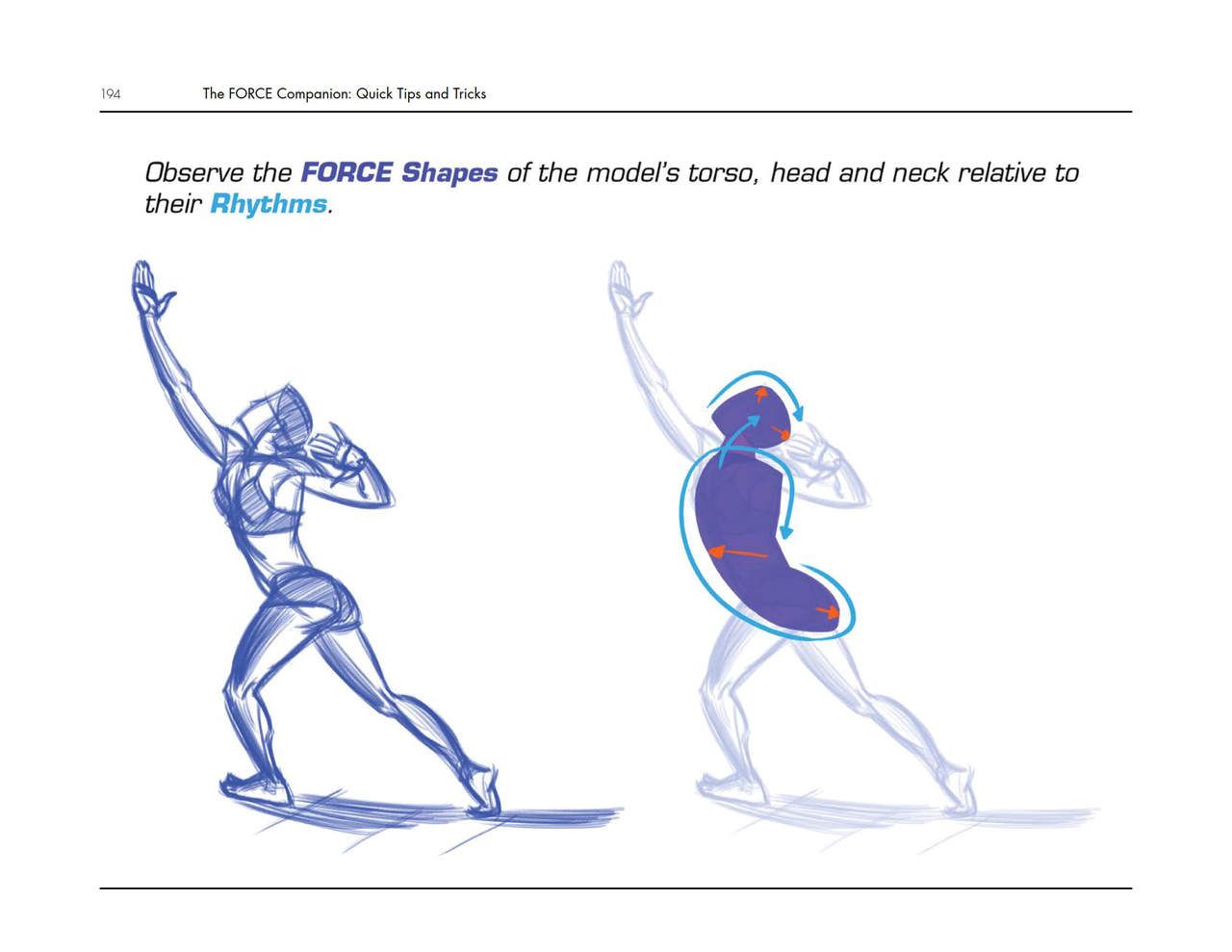 The Force companion_ quick tips and tricks-CRC Press (2019) - Michael D. Mattesi [Digital] 207