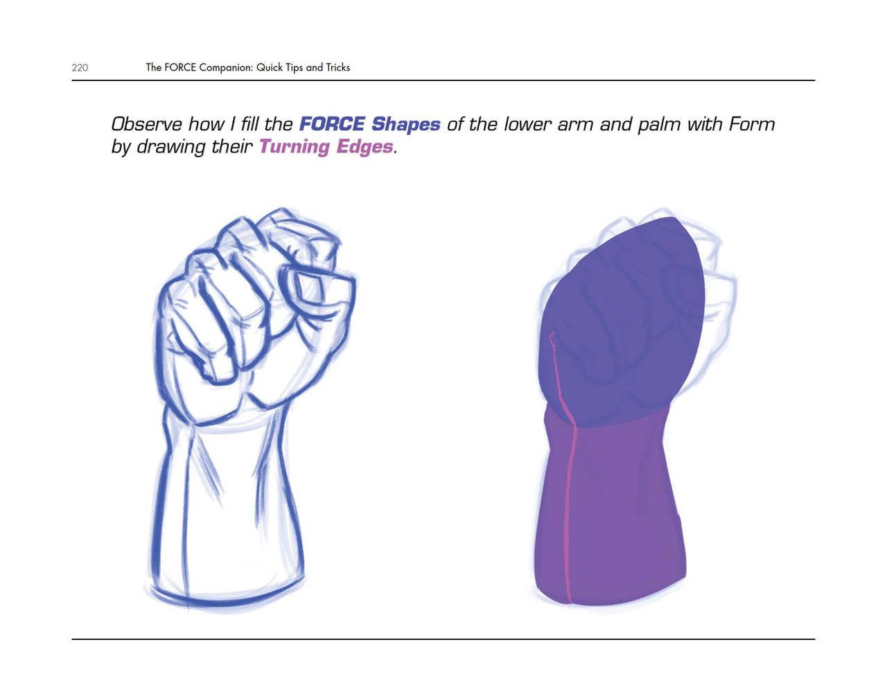 The Force companion_ quick tips and tricks-CRC Press (2019) - Michael D. Mattesi [Digital] 233