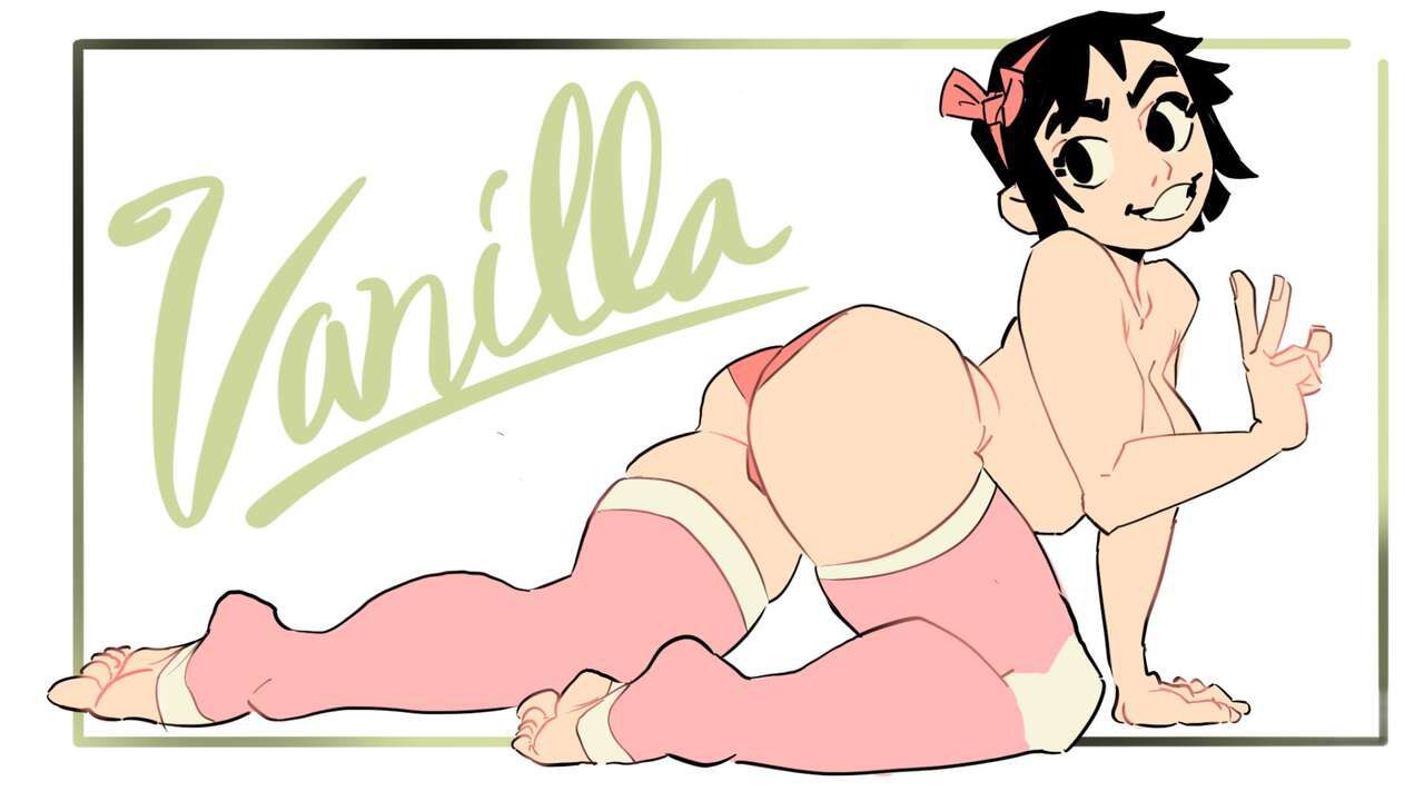 [various] Vanilla (by Boonsky) 25