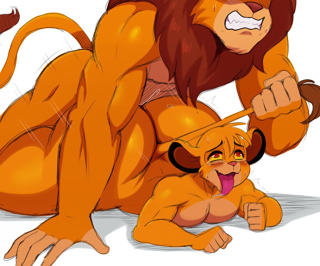 [sssonic2] Simba 2