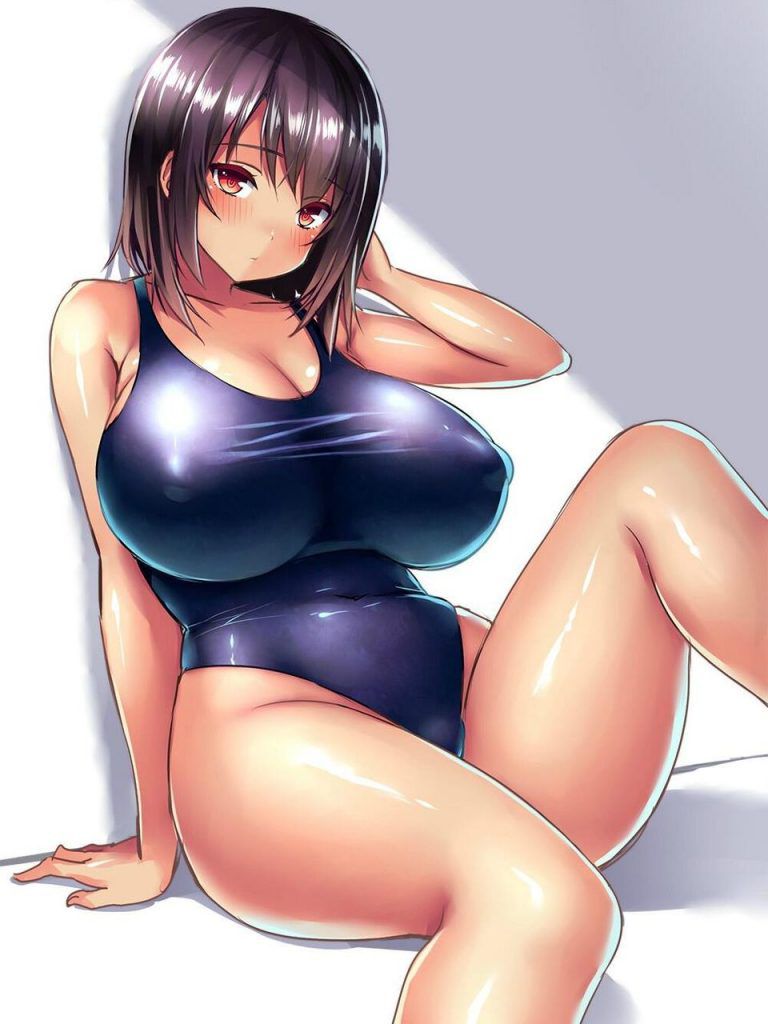 Erotic &amp; Moe image summary of Sukusui! 14