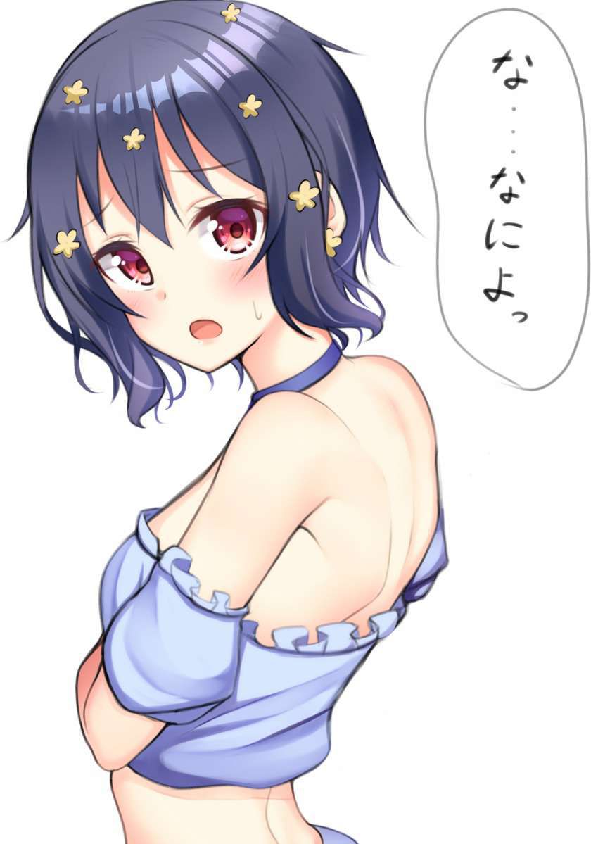 【Zombie Land Saga】Mizuno Ai's Missing Sex Photo Images 14