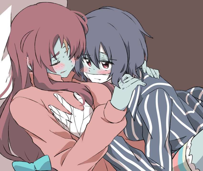 【Zombie Land Saga】Mizuno Ai's Missing Sex Photo Images 20