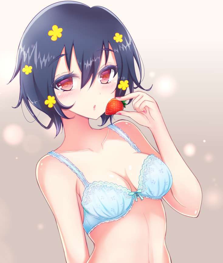 【Zombie Land Saga】Mizuno Ai's Missing Sex Photo Images 6