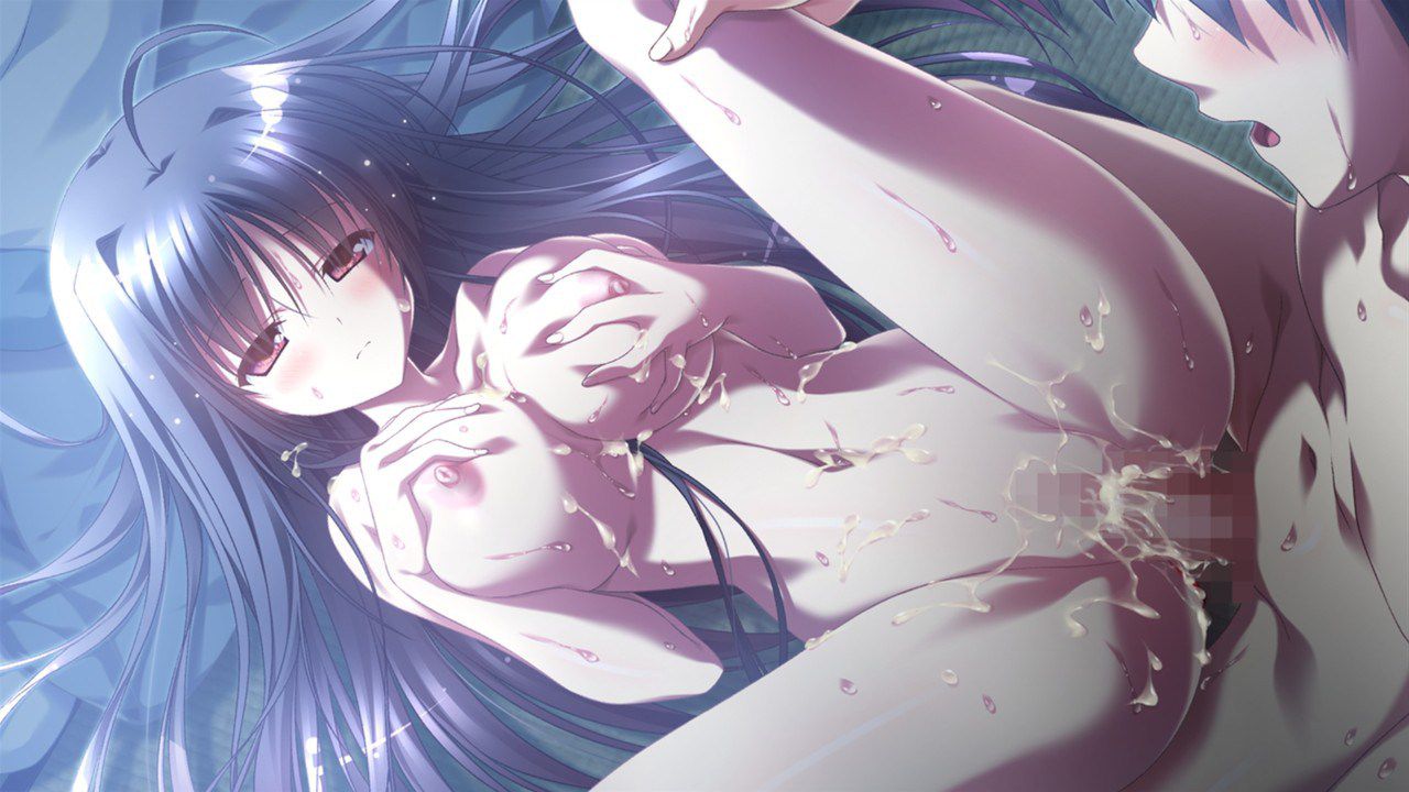 Erotic anime summary Beautiful girls who were made inside and reached the top of their comfort [secondary erotic] 23