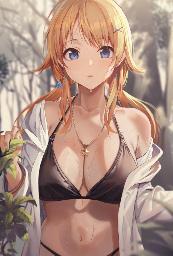 【Secondary】Swimsuit Girl General Thread 【Image】 Part 5 1