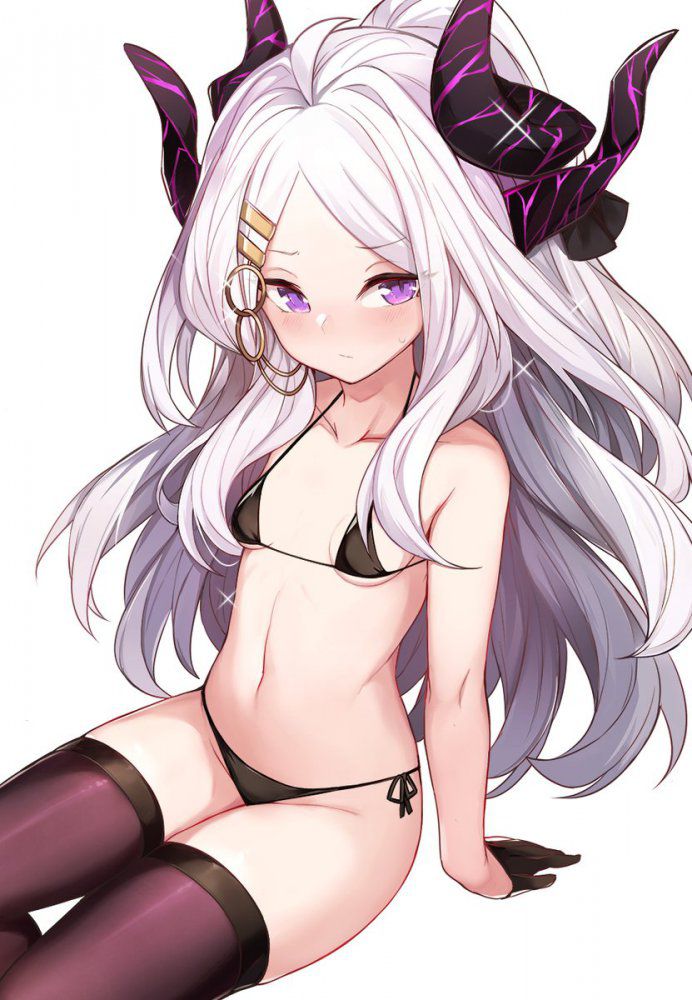 【Secondary】Swimsuit Girl General Thread 【Image】 Part 5 11