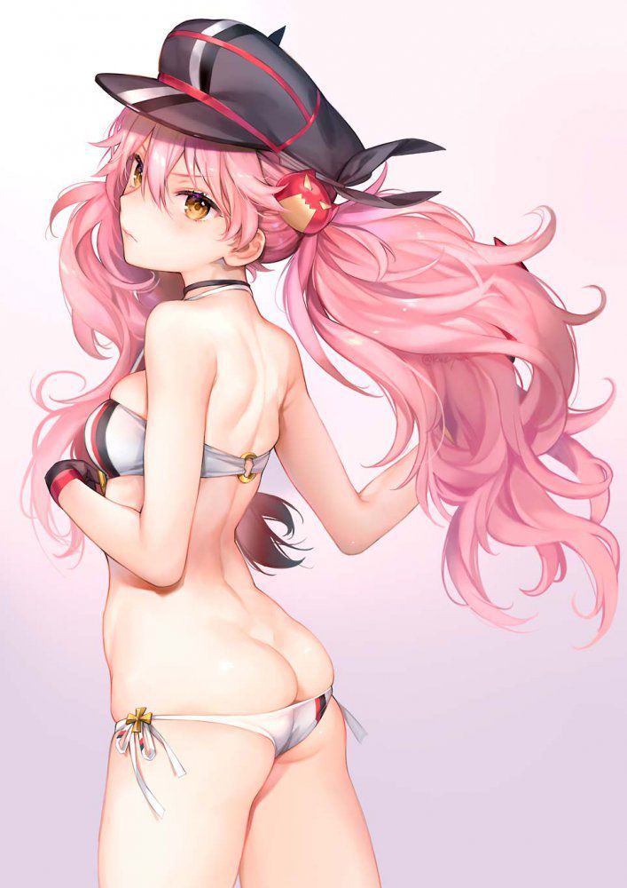 【Secondary】Swimsuit Girl General Thread 【Image】 Part 5 12