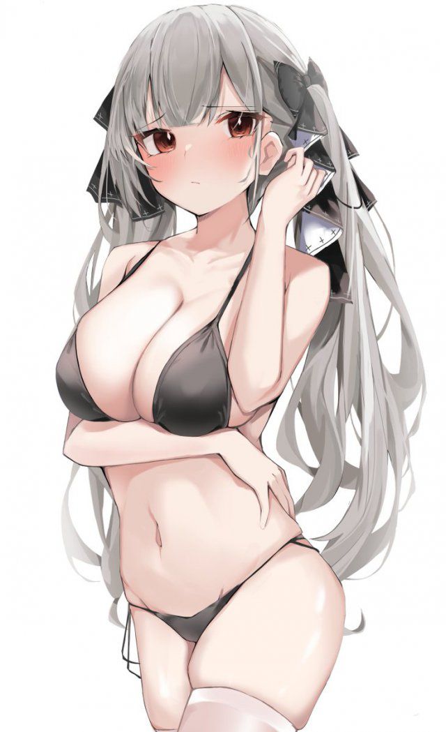 【Secondary】Swimsuit Girl General Thread 【Image】 Part 5 13