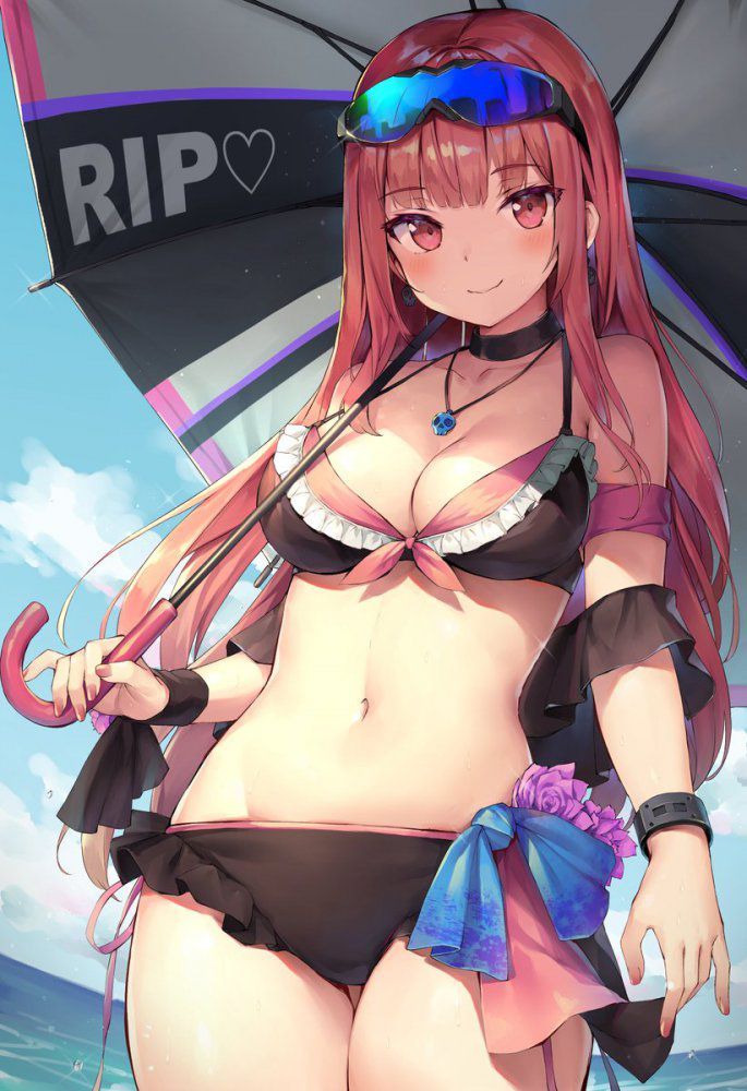 【Secondary】Swimsuit Girl General Thread 【Image】 Part 5 18