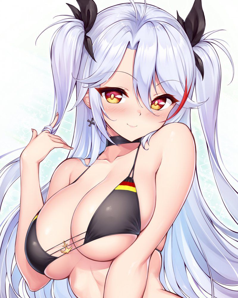 【Secondary】Swimsuit Girl General Thread 【Image】 Part 5 23