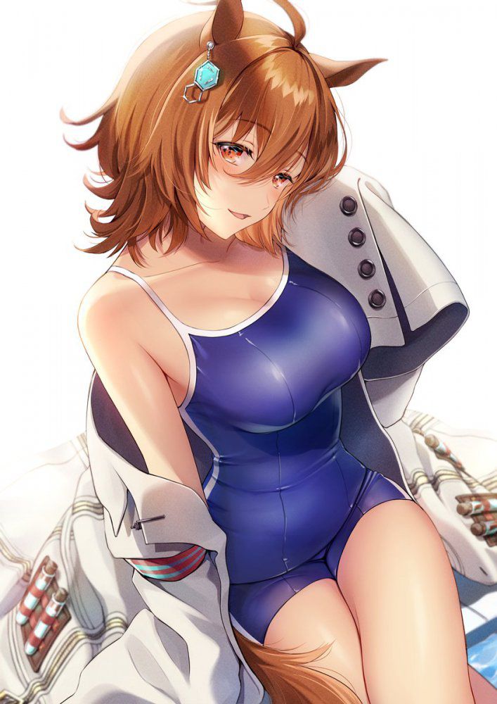 【Secondary】Swimsuit Girl General Thread 【Image】 Part 5 24