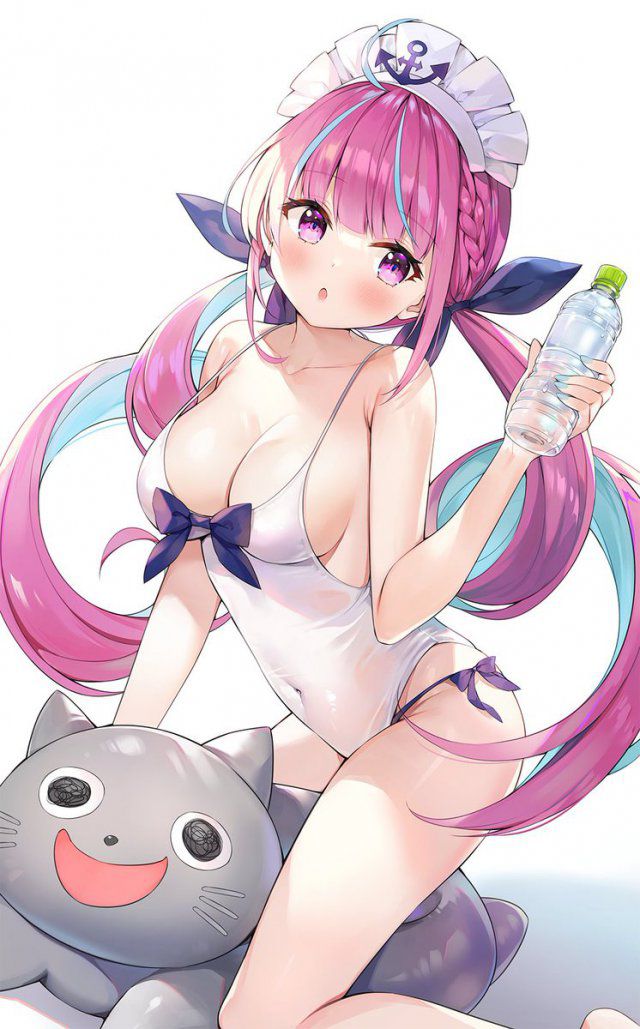 【Secondary】Swimsuit Girl General Thread 【Image】 Part 5 25